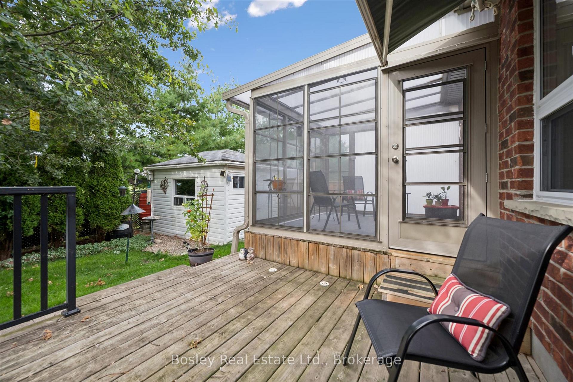 Photo 38 of 292 Millburn Boulevard, Centre Wellington, Fergus — HOMEH