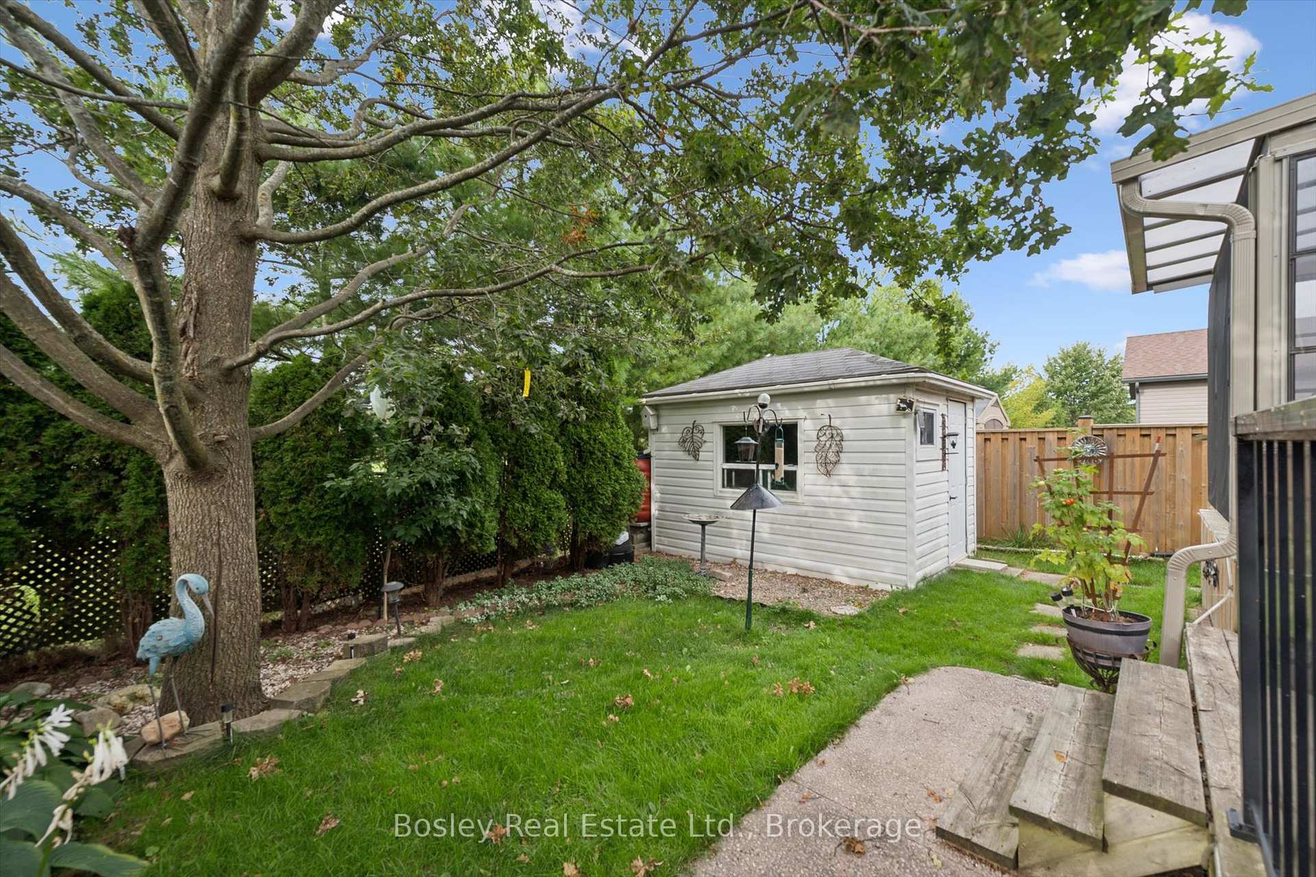 Photo 40 of 292 Millburn Boulevard, Centre Wellington, Fergus — HOMEH