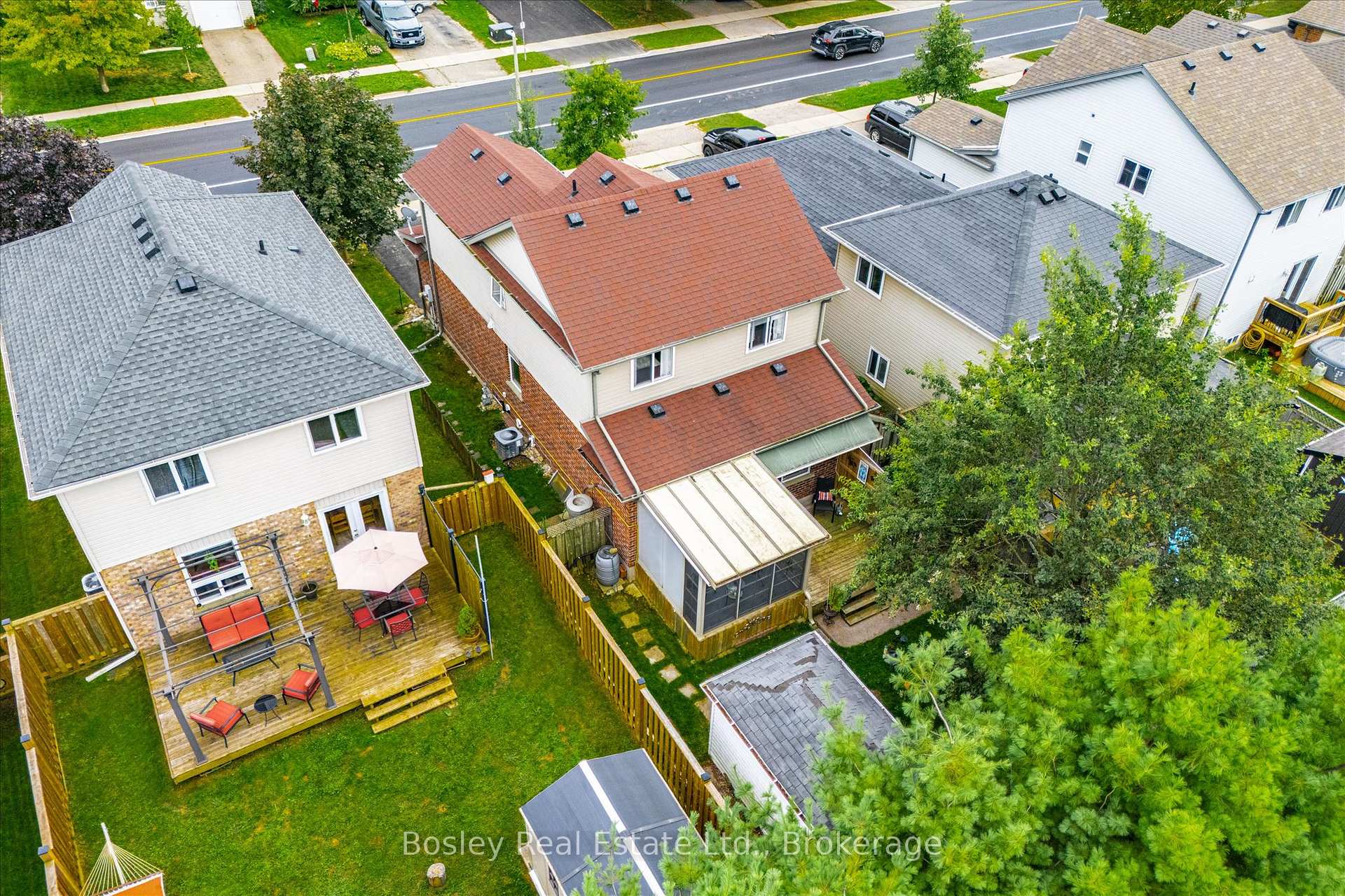 Photo 43 of 292 Millburn Boulevard, Centre Wellington, Fergus — HOMEH