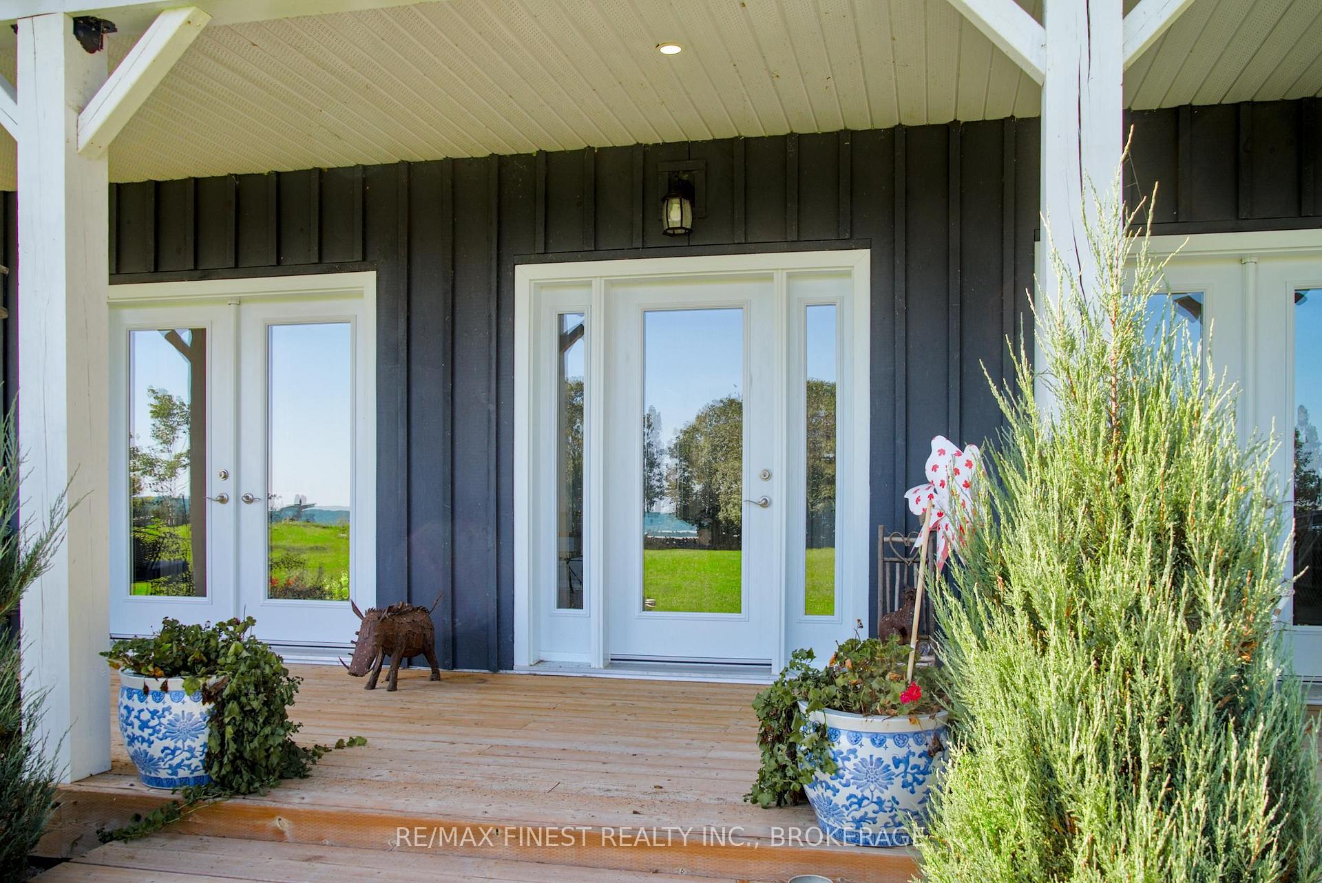 Photo 5 of 3850 South Shore Road, Loyalist, Amherst Island — HOMEH
