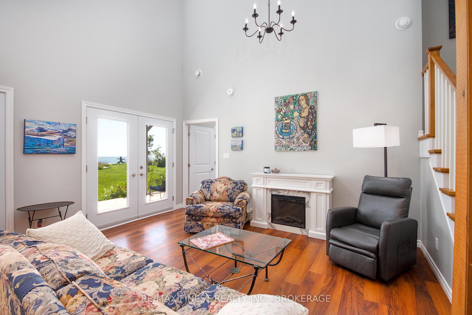 Photo 9 of 3850 South Shore Road, Loyalist, Amherst Island — HOMEH