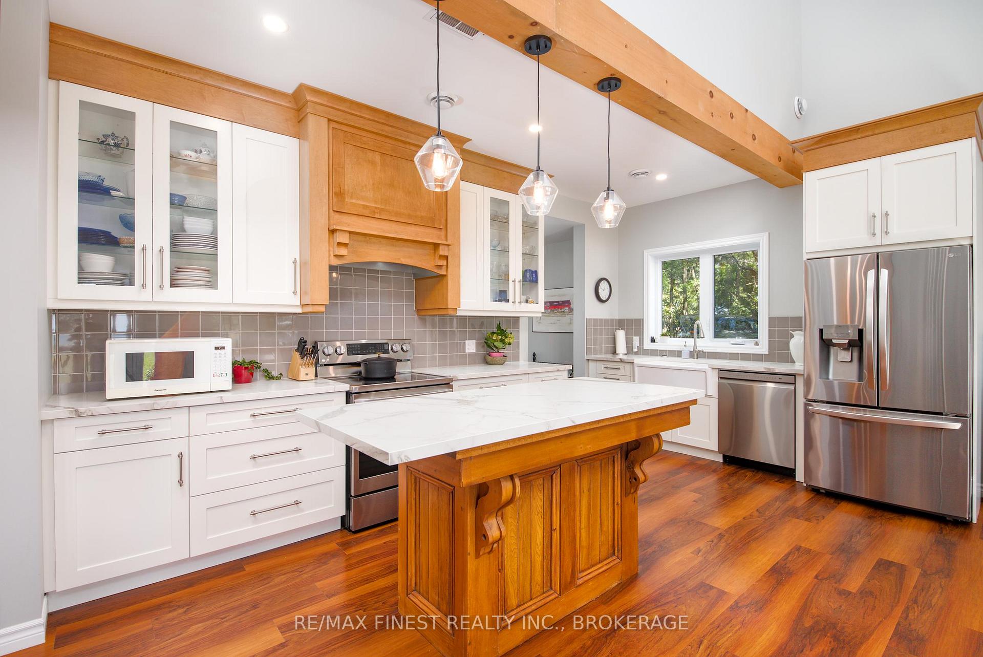 Photo 11 of 3850 South Shore Road, Loyalist, Amherst Island — HOMEH