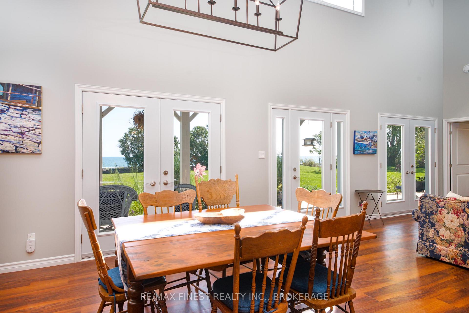Photo 14 of 3850 South Shore Road, Loyalist, Amherst Island — HOMEH