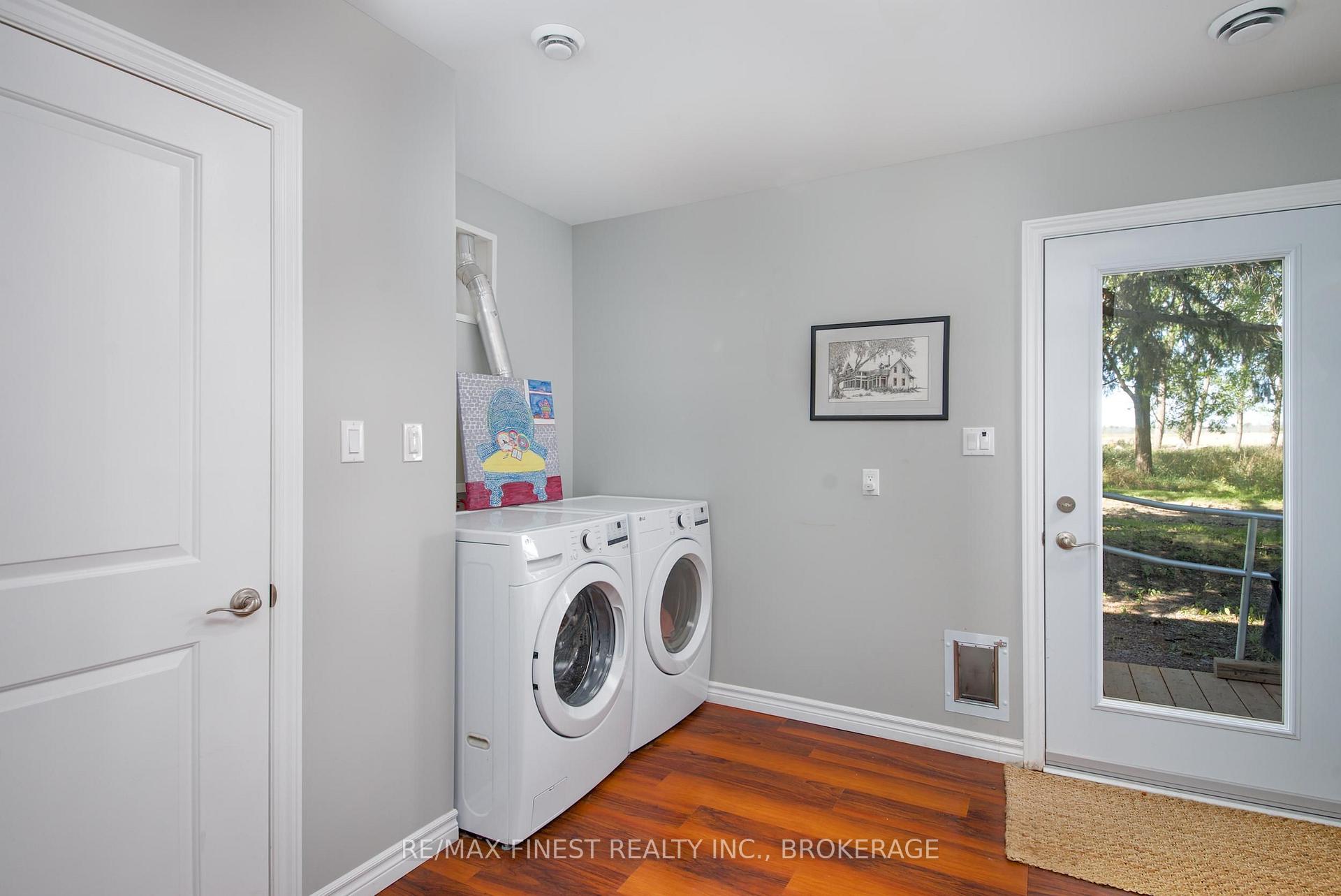 Photo 15 of 3850 South Shore Road, Loyalist, Amherst Island — HOMEH