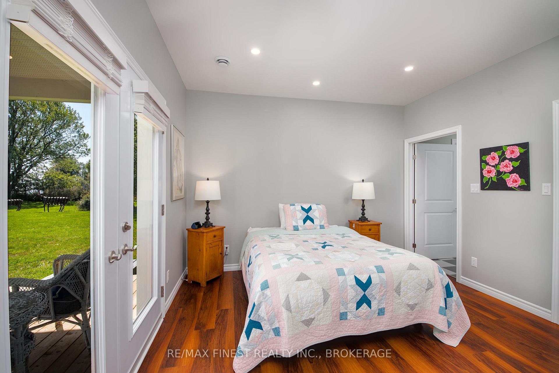 Photo 16 of 3850 South Shore Road, Loyalist, Amherst Island — HOMEH