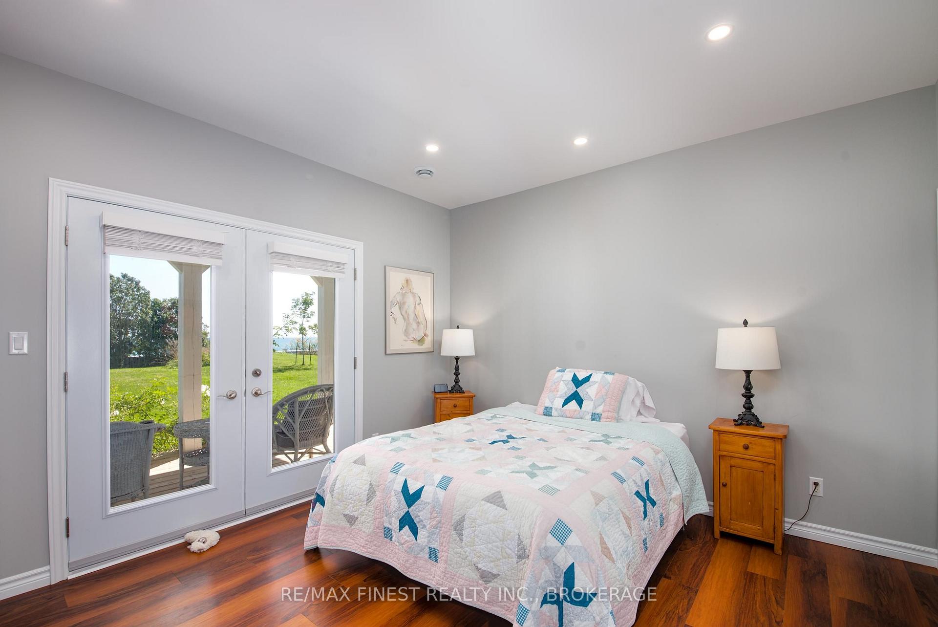 Photo 17 of 3850 South Shore Road, Loyalist, Amherst Island — HOMEH