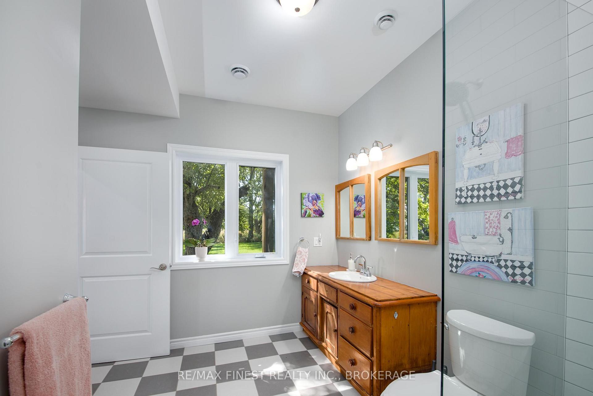 Photo 19 of 3850 South Shore Road, Loyalist, Amherst Island — HOMEH