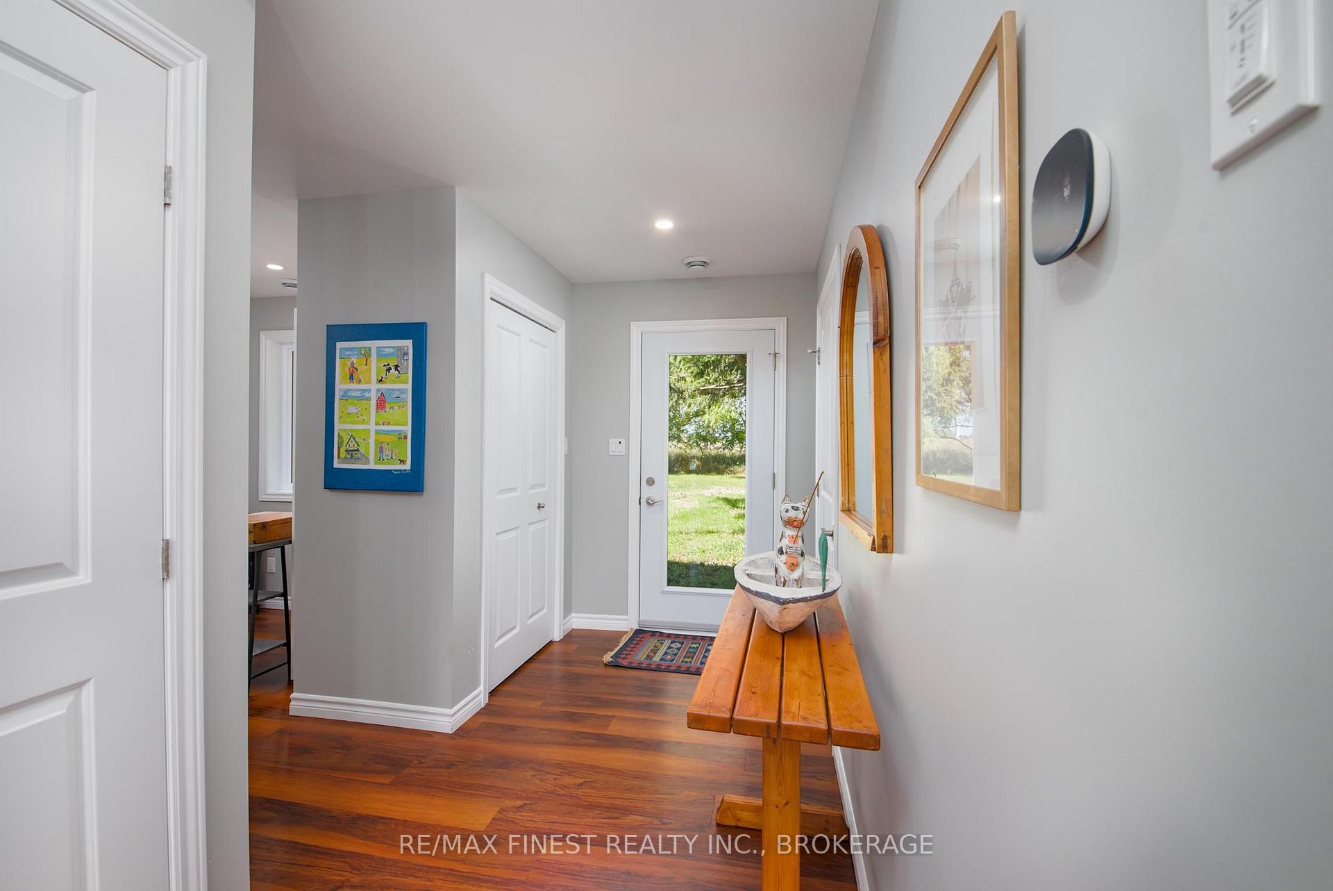 Photo 20 of 3850 South Shore Road, Loyalist, Amherst Island — HOMEH