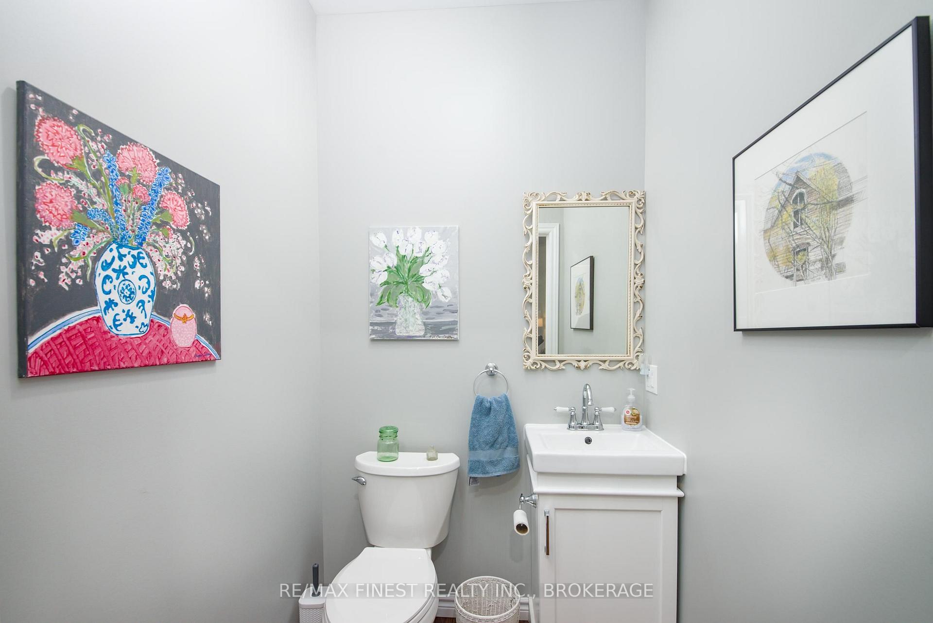 Photo 21 of 3850 South Shore Road, Loyalist, Amherst Island — HOMEH