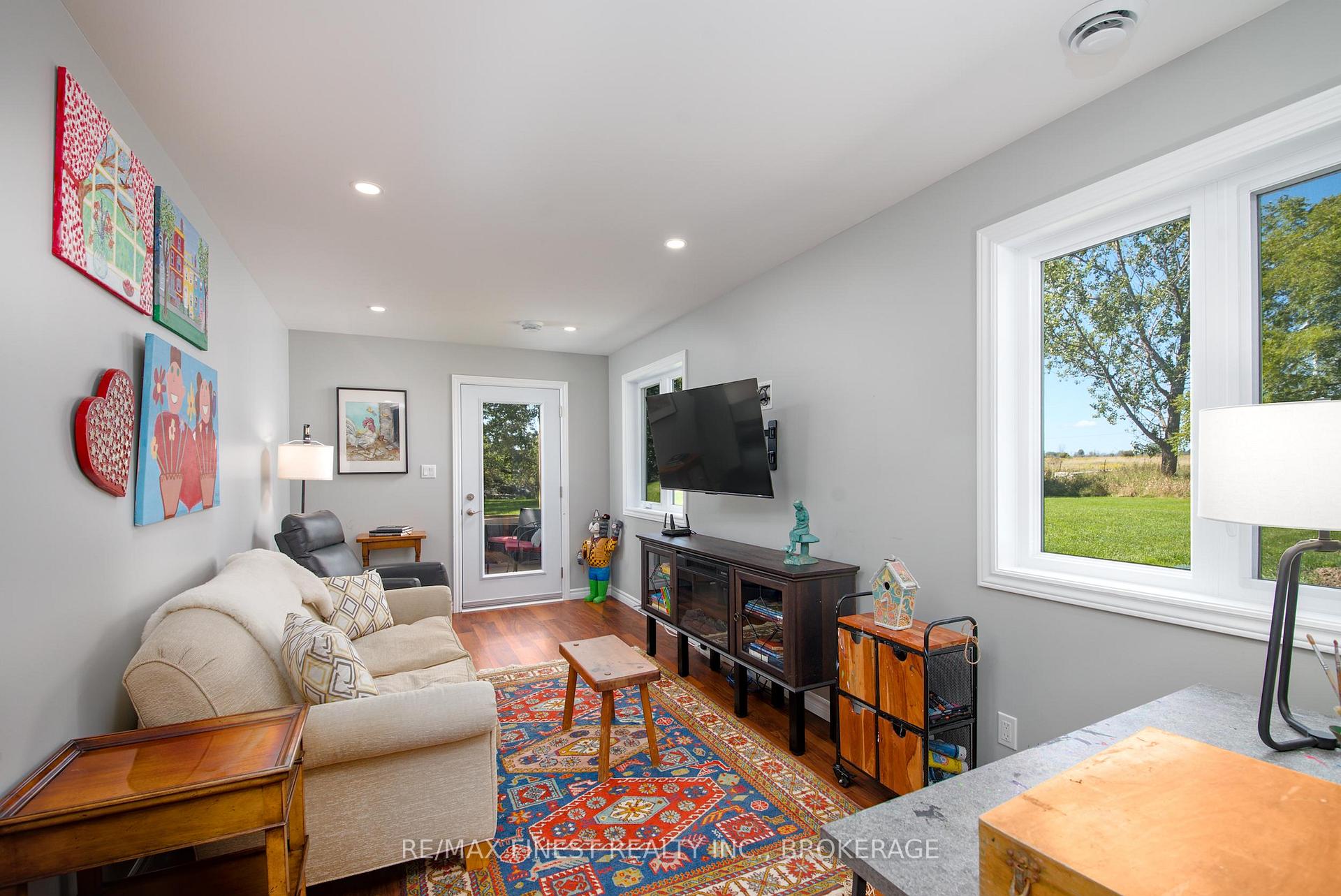 Photo 22 of 3850 South Shore Road, Loyalist, Amherst Island — HOMEH