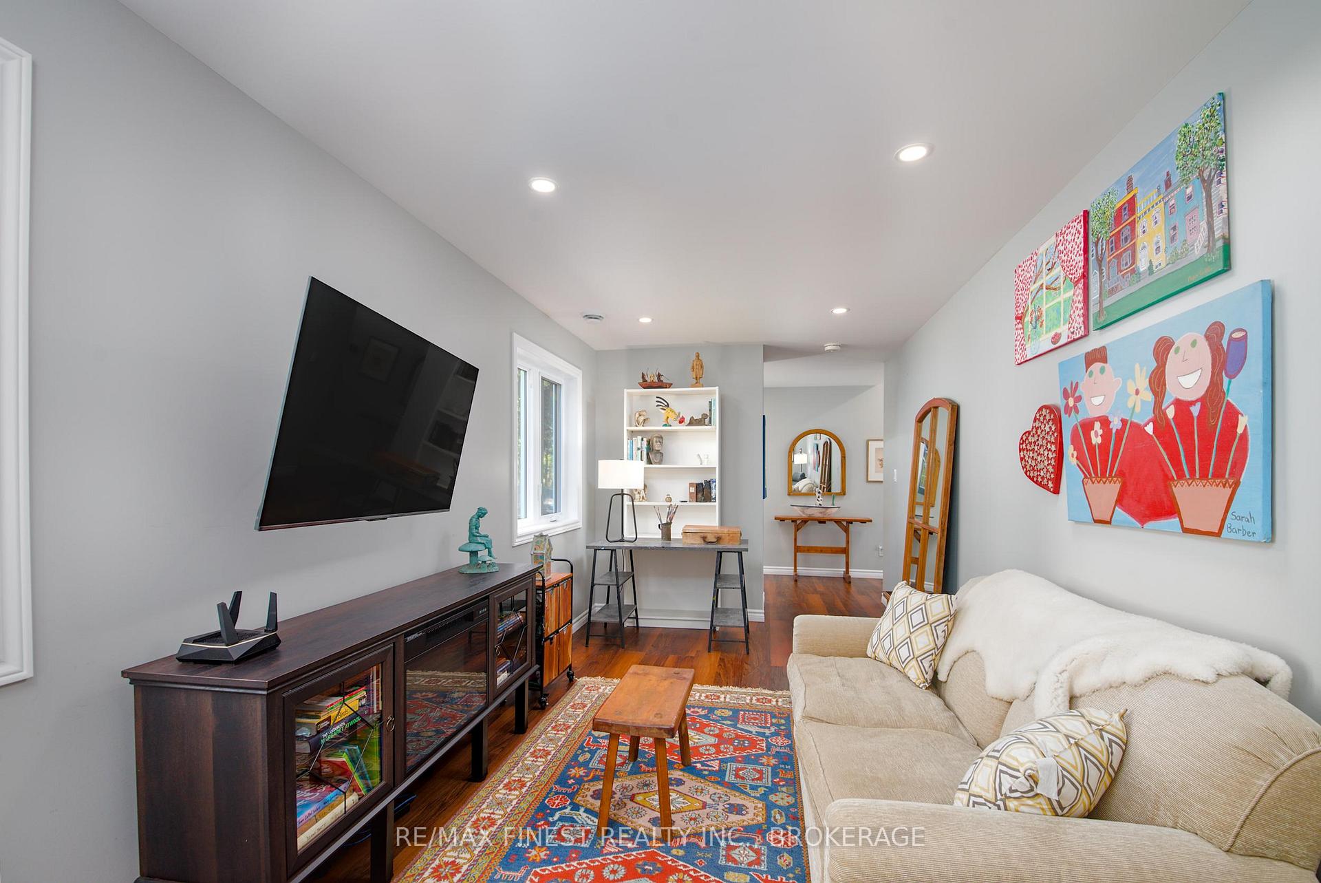 Photo 23 of 3850 South Shore Road, Loyalist, Amherst Island — HOMEH