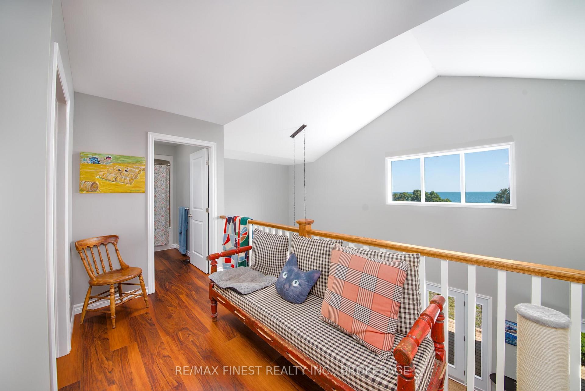 Photo 25 of 3850 South Shore Road, Loyalist, Amherst Island — HOMEH
