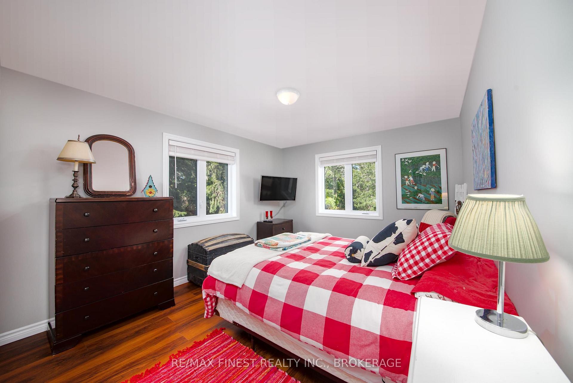 Photo 27 of 3850 South Shore Road, Loyalist, Amherst Island — HOMEH