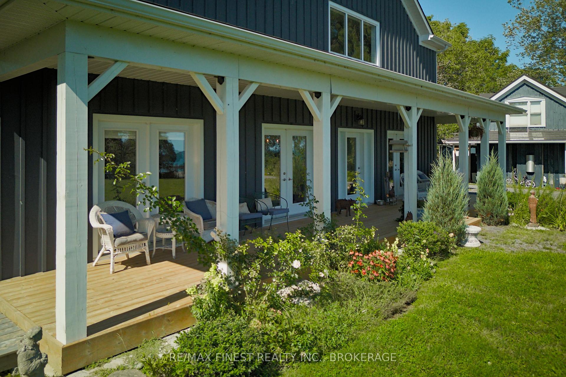 Photo 30 of 3850 South Shore Road, Loyalist, Amherst Island — HOMEH