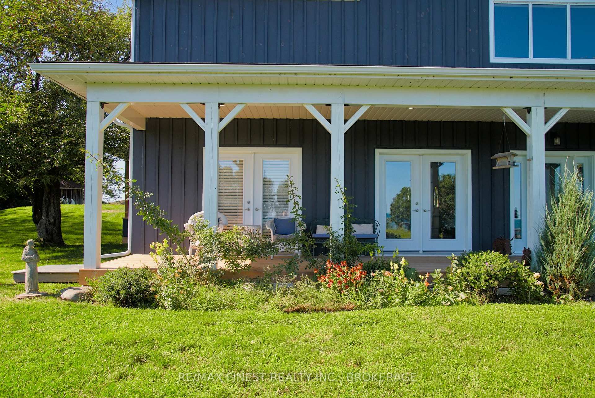 Photo 31 of 3850 South Shore Road, Loyalist, Amherst Island — HOMEH
