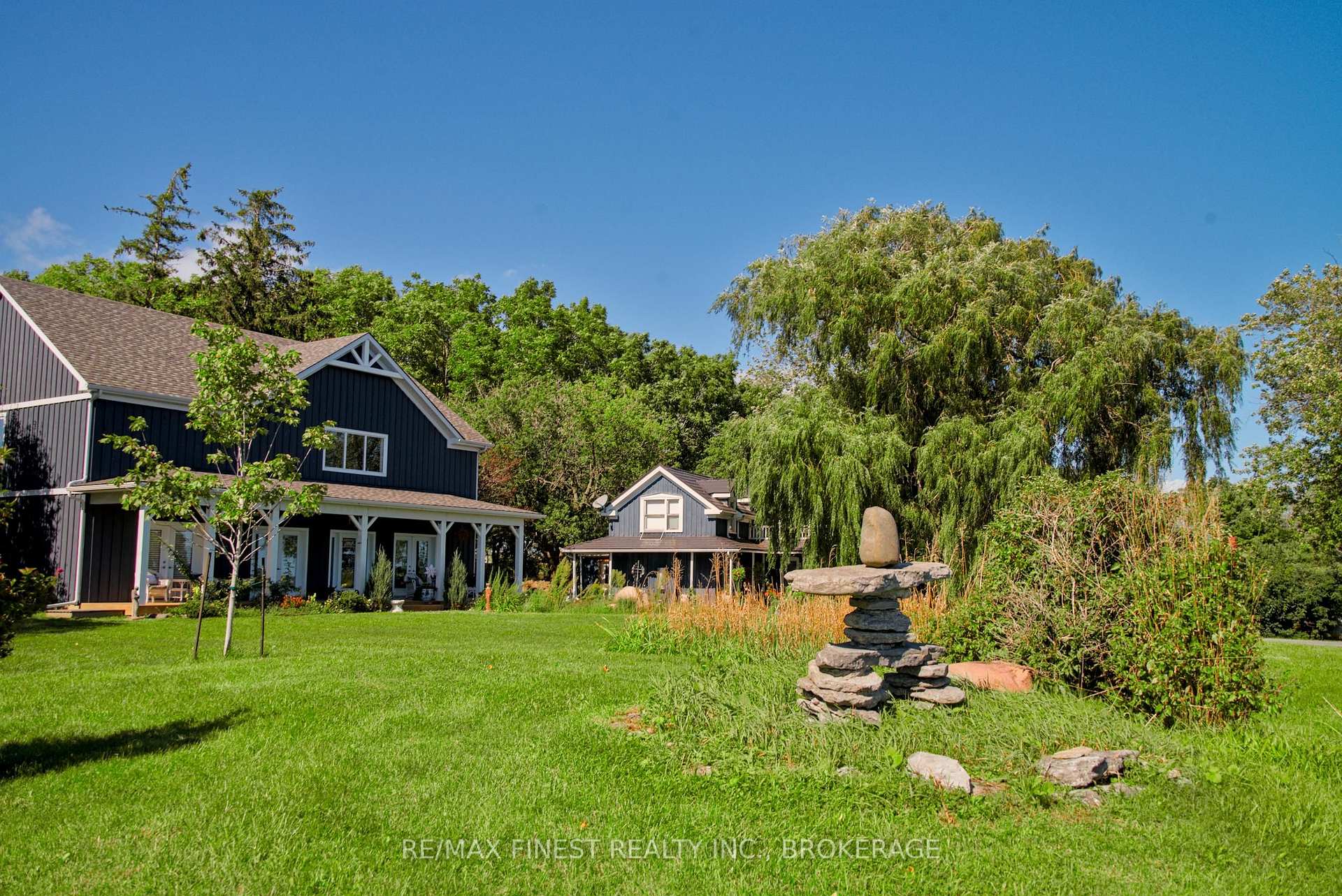 Photo 37 of 3850 South Shore Road, Loyalist, Amherst Island — HOMEH