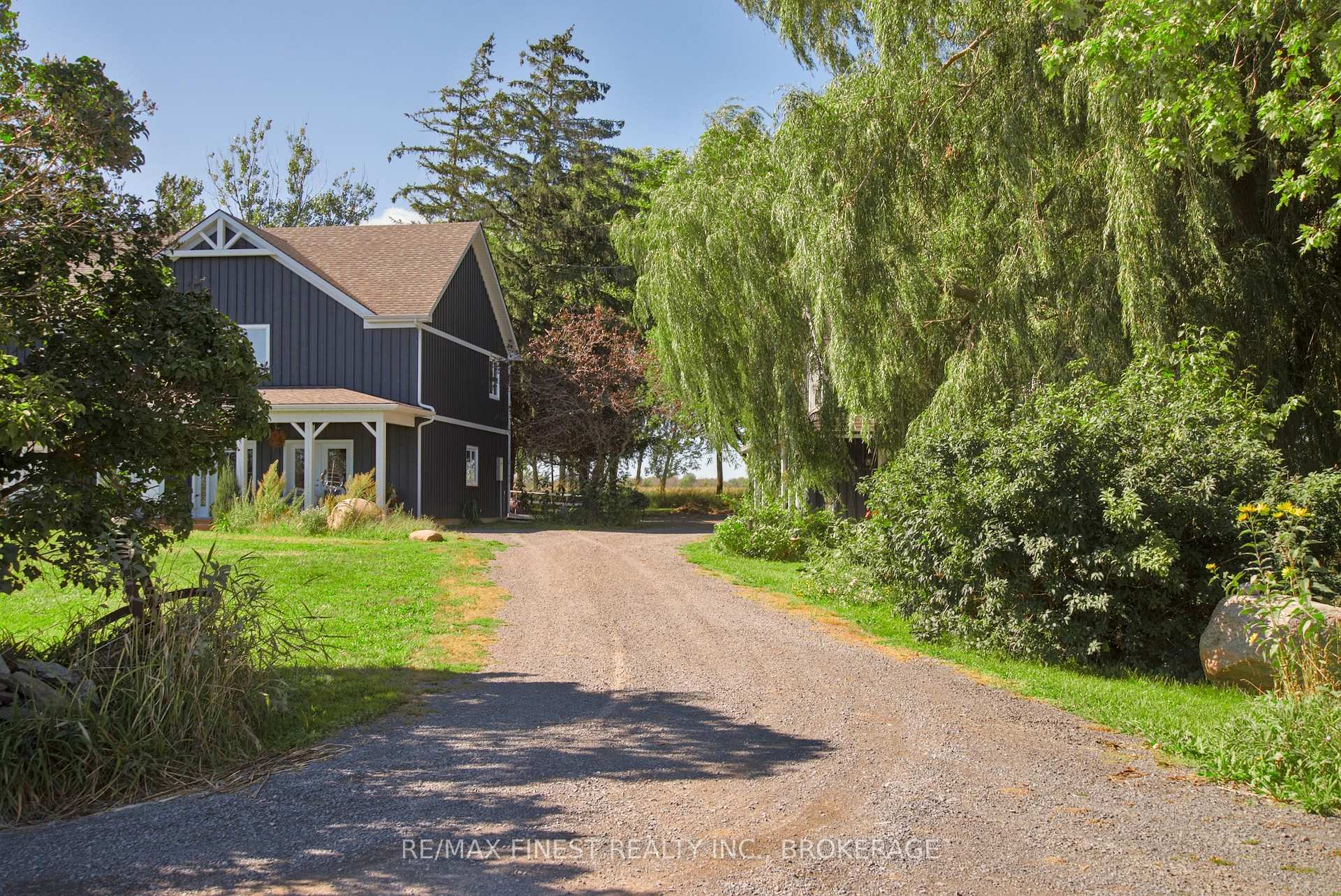 Photo 40 of 3850 South Shore Road, Loyalist, Amherst Island — HOMEH