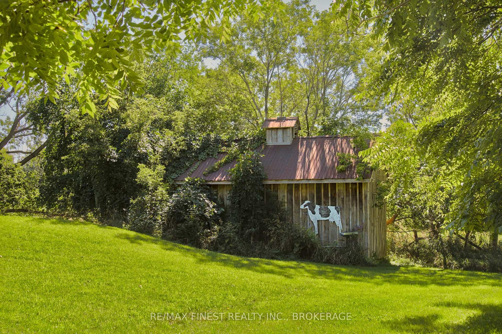 Photo 41 of 3850 South Shore Road, Loyalist, Amherst Island — HOMEH