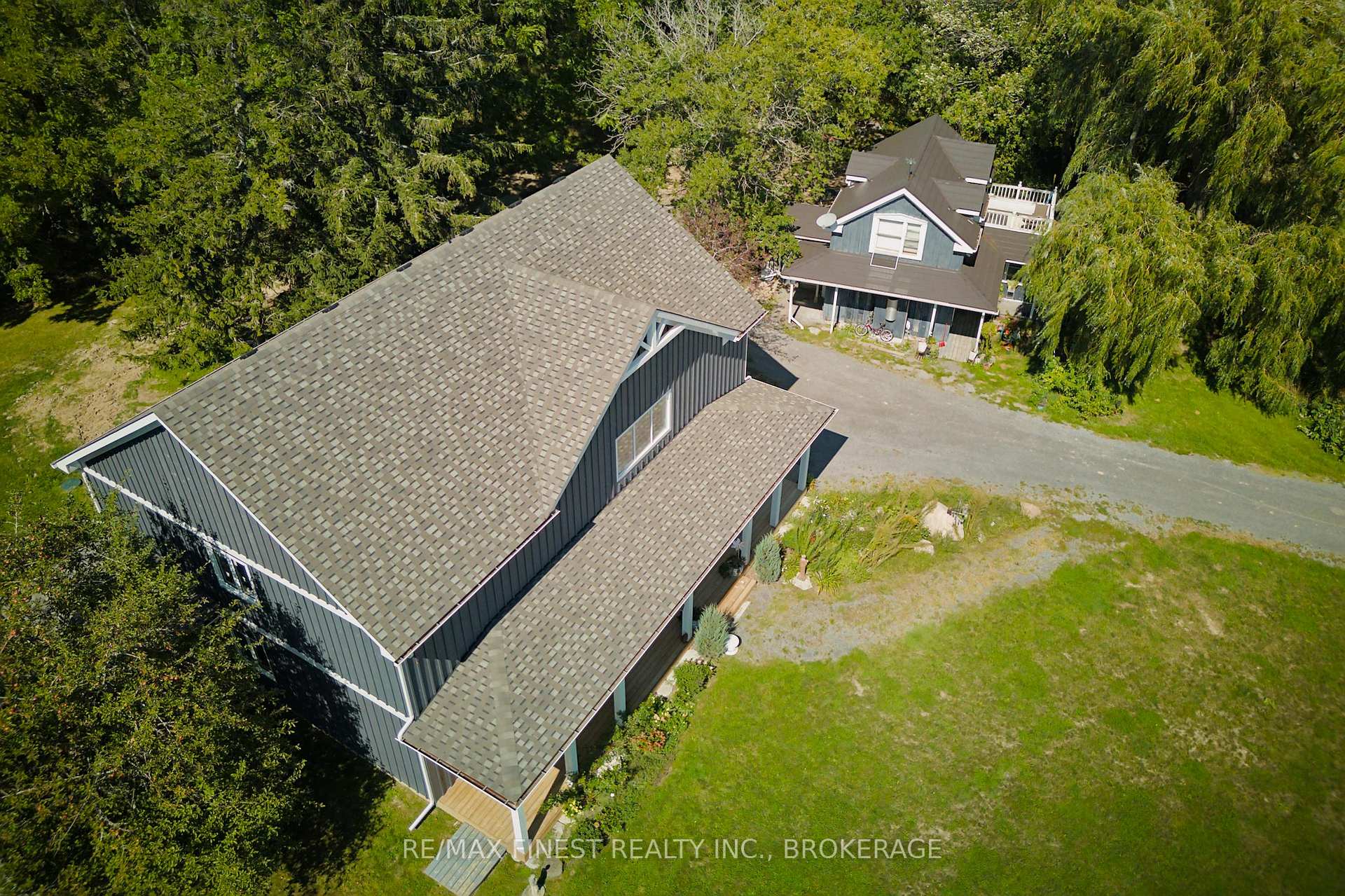 Photo 43 of 3850 South Shore Road, Loyalist, Amherst Island — HOMEH