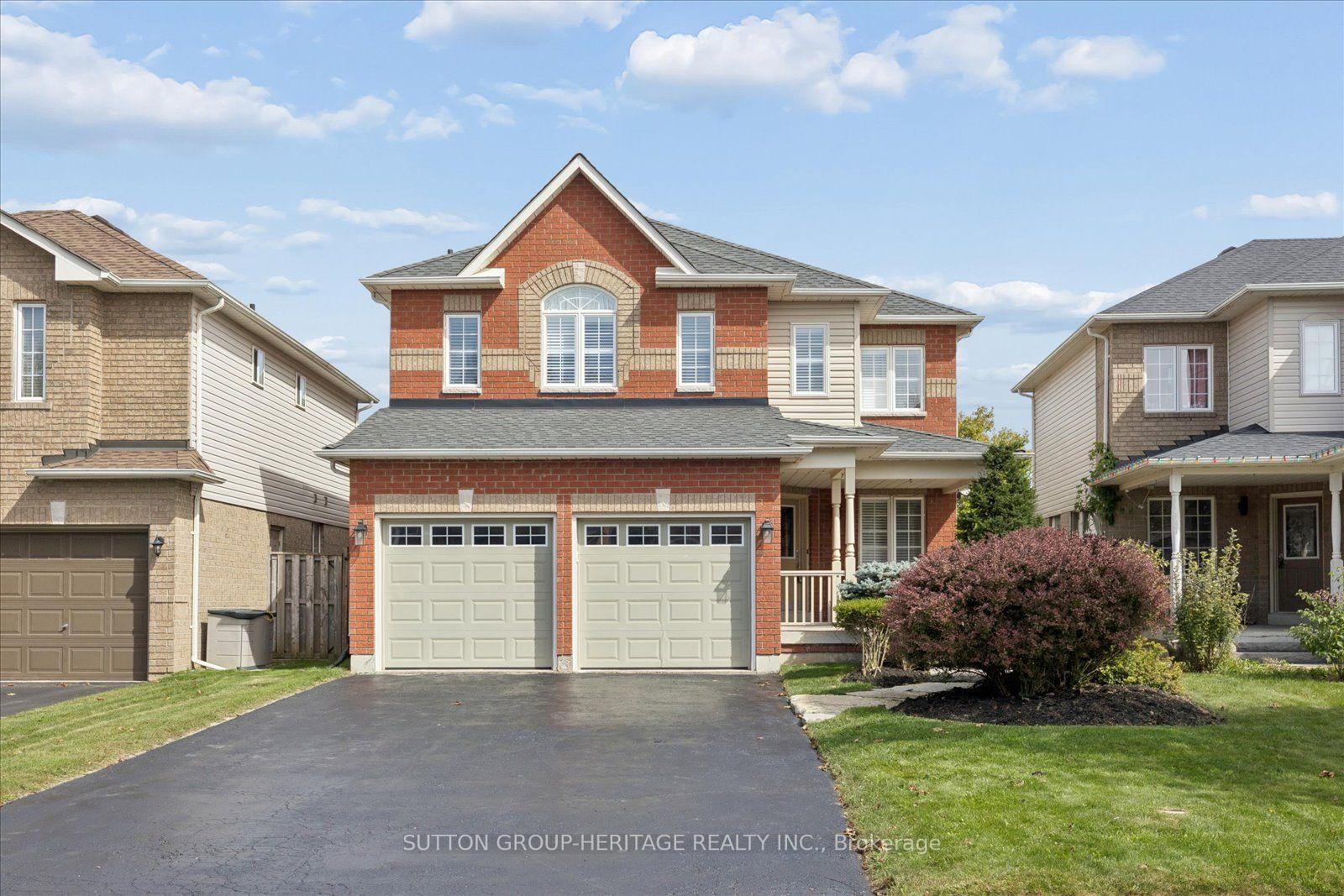 Photo 1 of 83 Calwell Drive, Scugog, Port Perry — HOMEH