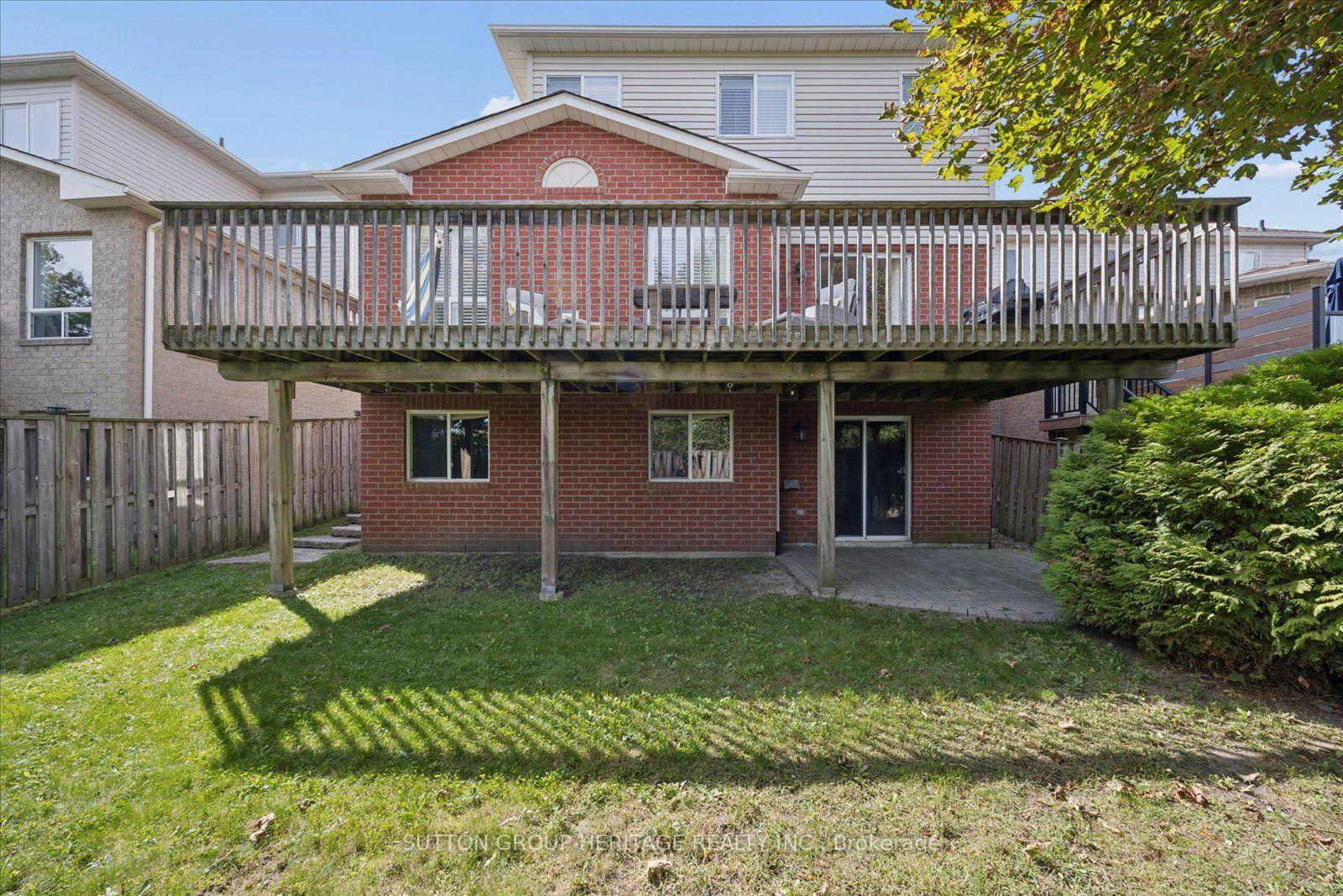 Photo 3 of 83 Calwell Drive, Scugog, Port Perry — HOMEH