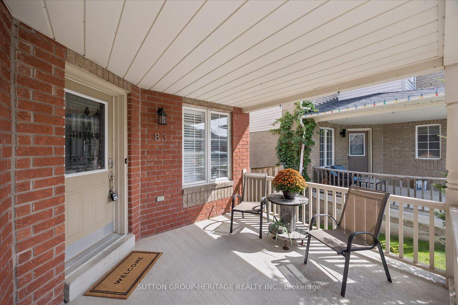 Photo 4 of 83 Calwell Drive, Scugog, Port Perry — HOMEH