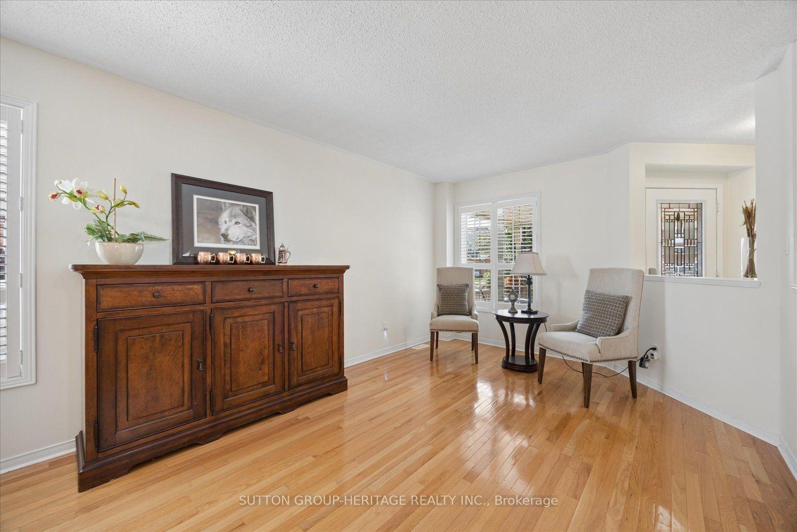 Photo 6 of 83 Calwell Drive, Scugog, Port Perry — HOMEH