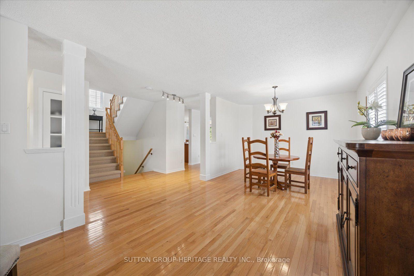 Photo 7 of 83 Calwell Drive, Scugog, Port Perry — HOMEH