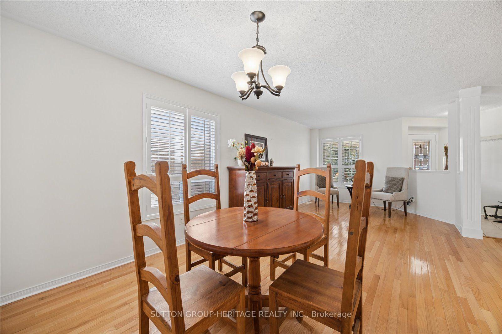 Photo 8 of 83 Calwell Drive, Scugog, Port Perry — HOMEH