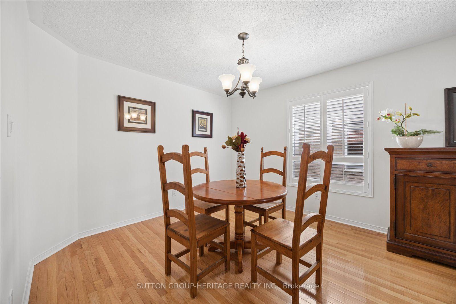 Photo 9 of 83 Calwell Drive, Scugog, Port Perry — HOMEH