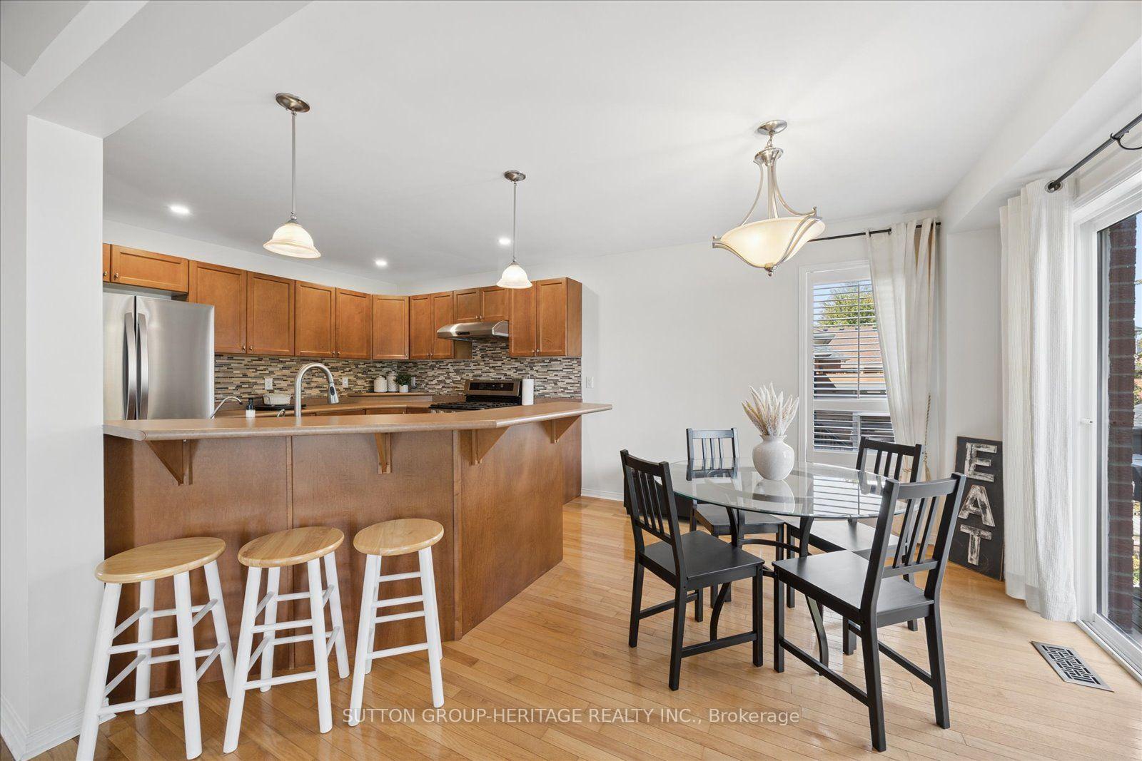 Photo 14 of 83 Calwell Drive, Scugog, Port Perry — HOMEH