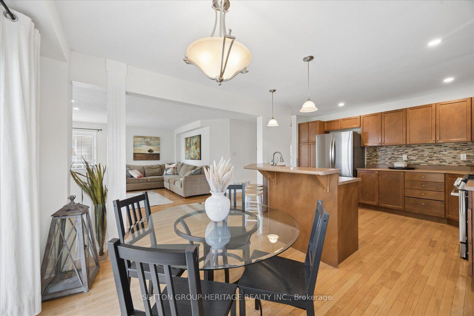 Photo 16 of 83 Calwell Drive, Scugog, Port Perry — HOMEH
