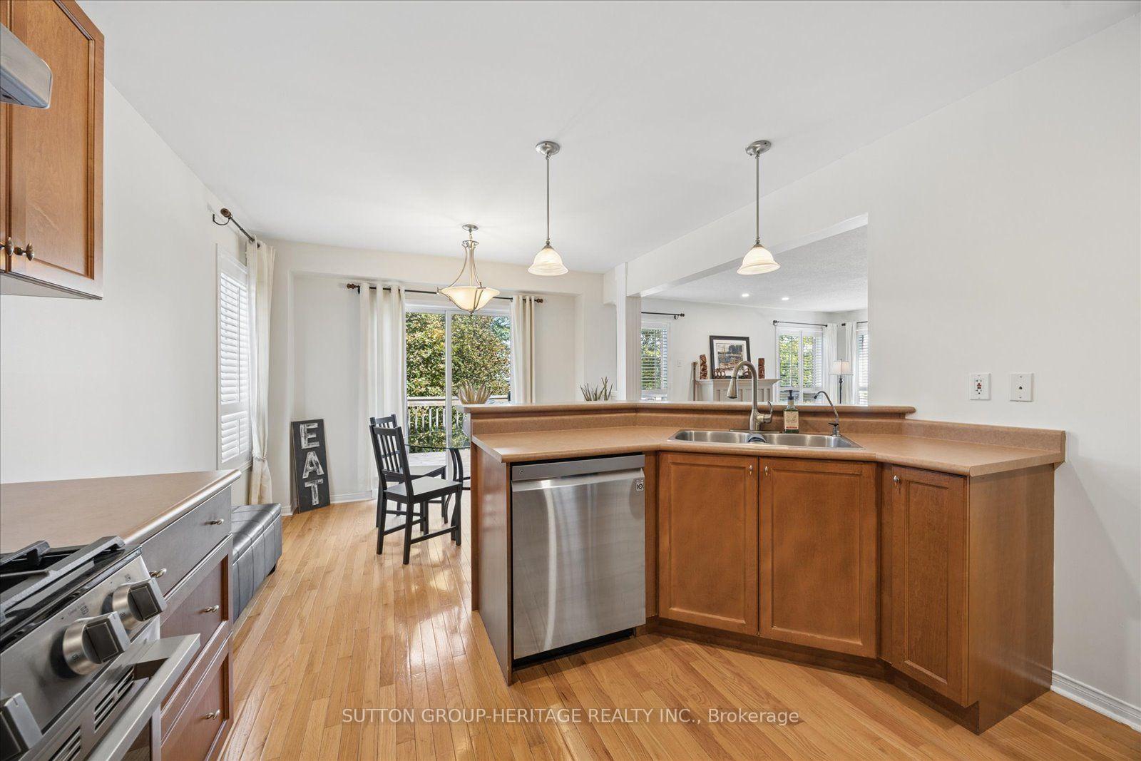 Photo 19 of 83 Calwell Drive, Scugog, Port Perry — HOMEH