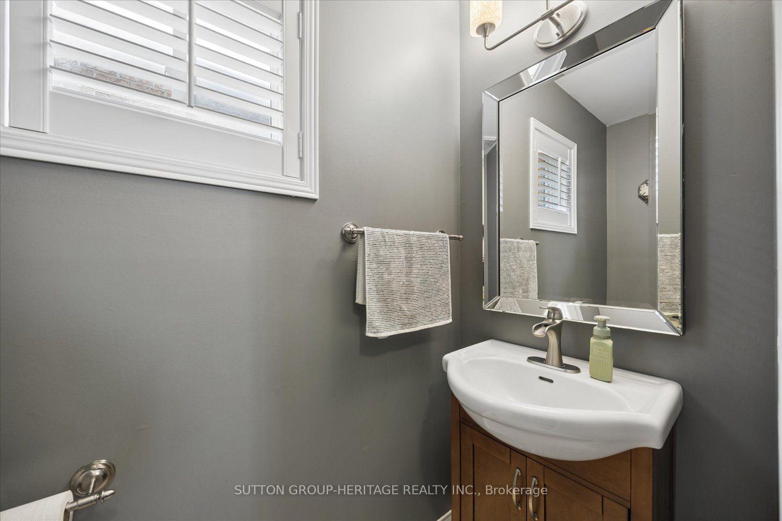 Photo 21 of 83 Calwell Drive, Scugog, Port Perry — HOMEH