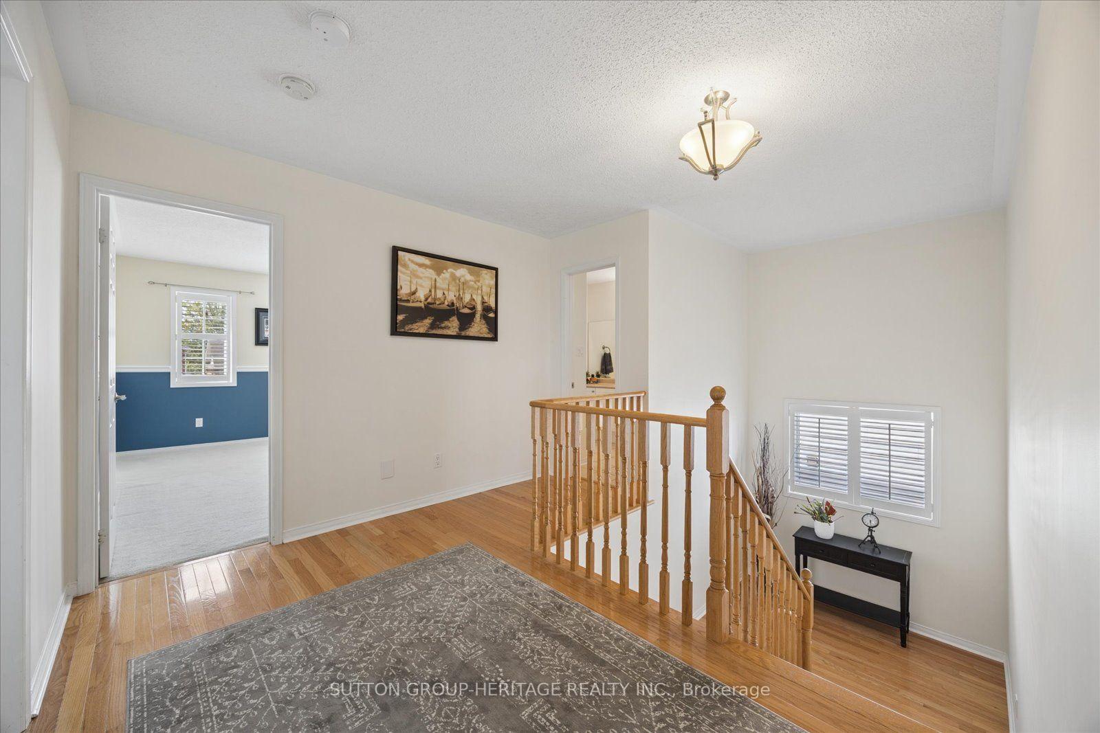 Photo 24 of 83 Calwell Drive, Scugog, Port Perry — HOMEH
