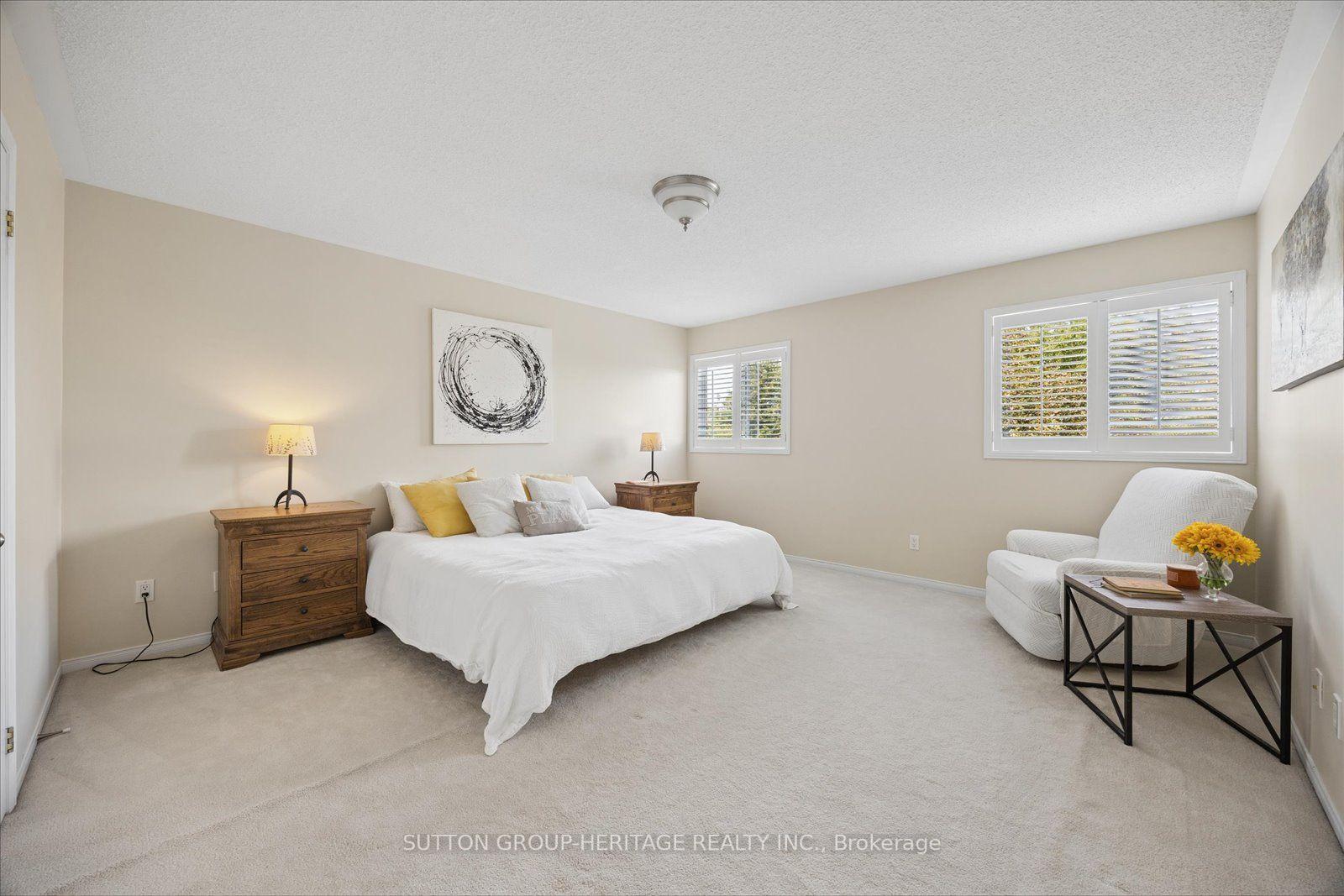 Photo 25 of 83 Calwell Drive, Scugog, Port Perry — HOMEH