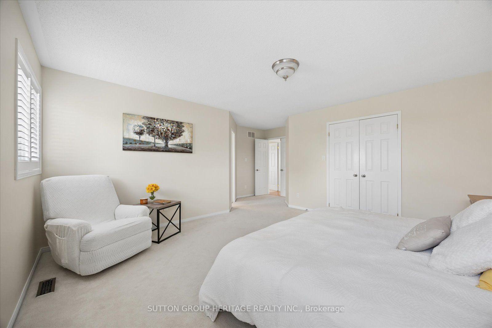 Photo 26 of 83 Calwell Drive, Scugog, Port Perry — HOMEH