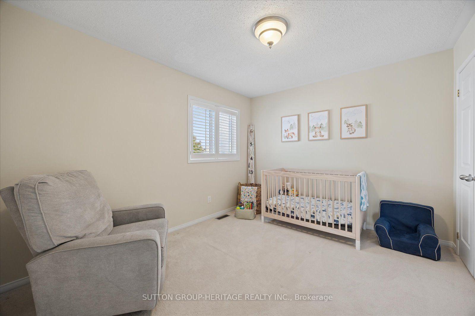 Photo 28 of 83 Calwell Drive, Scugog, Port Perry — HOMEH