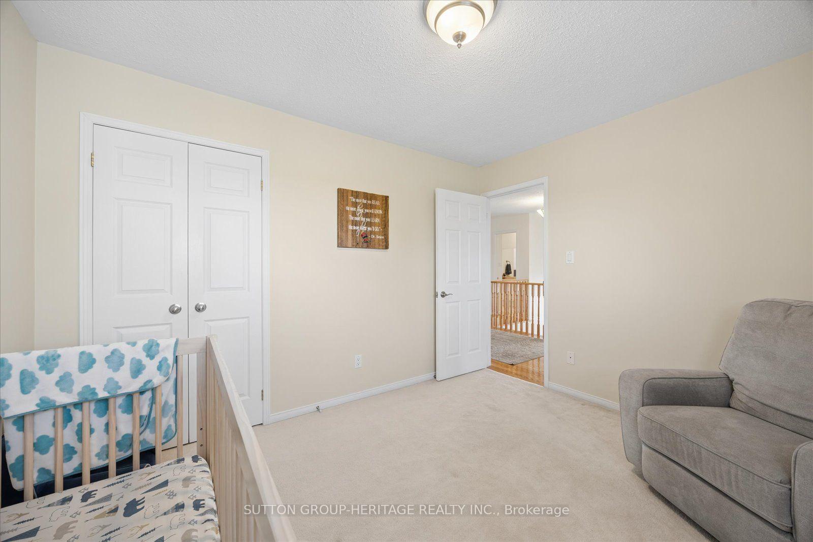 Photo 29 of 83 Calwell Drive, Scugog, Port Perry — HOMEH