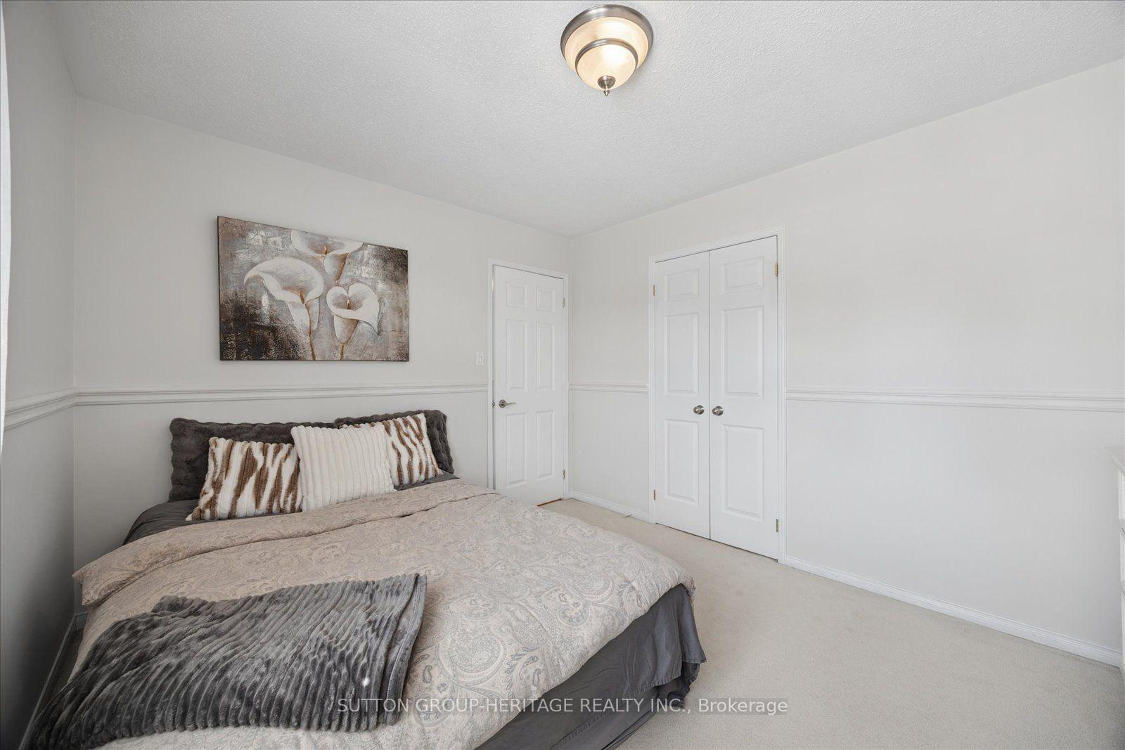 Photo 31 of 83 Calwell Drive, Scugog, Port Perry — HOMEH