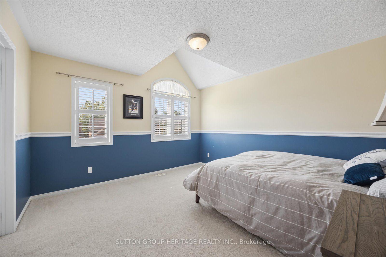 Photo 32 of 83 Calwell Drive, Scugog, Port Perry — HOMEH