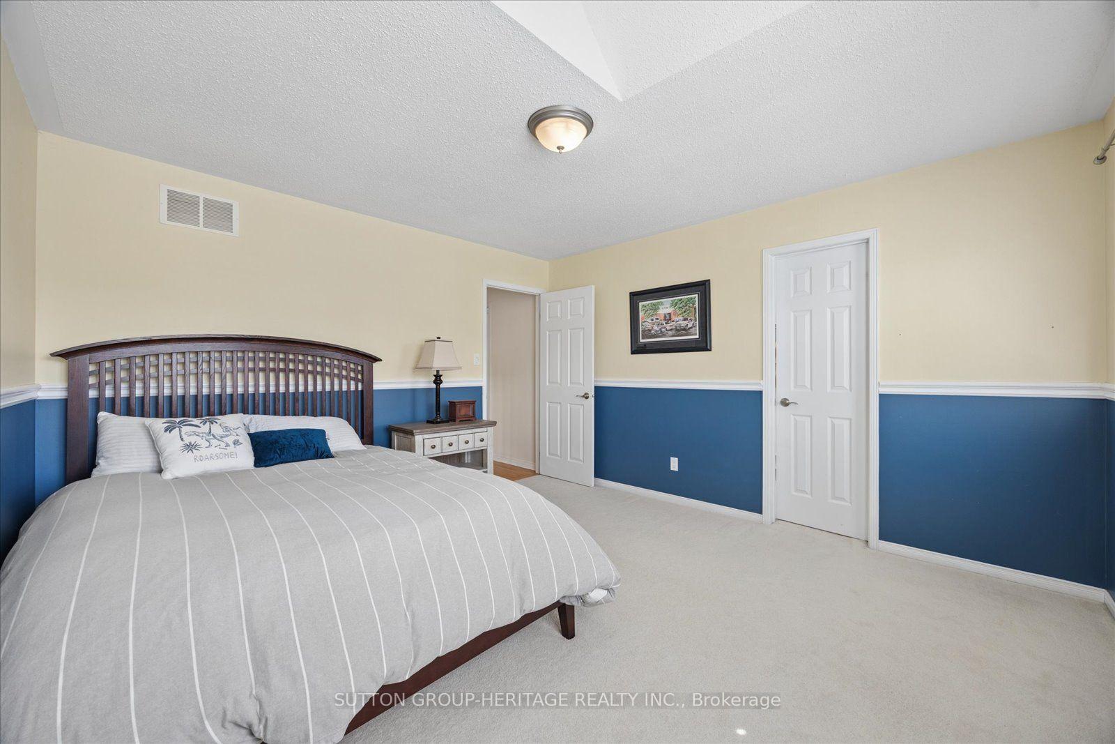 Photo 33 of 83 Calwell Drive, Scugog, Port Perry — HOMEH