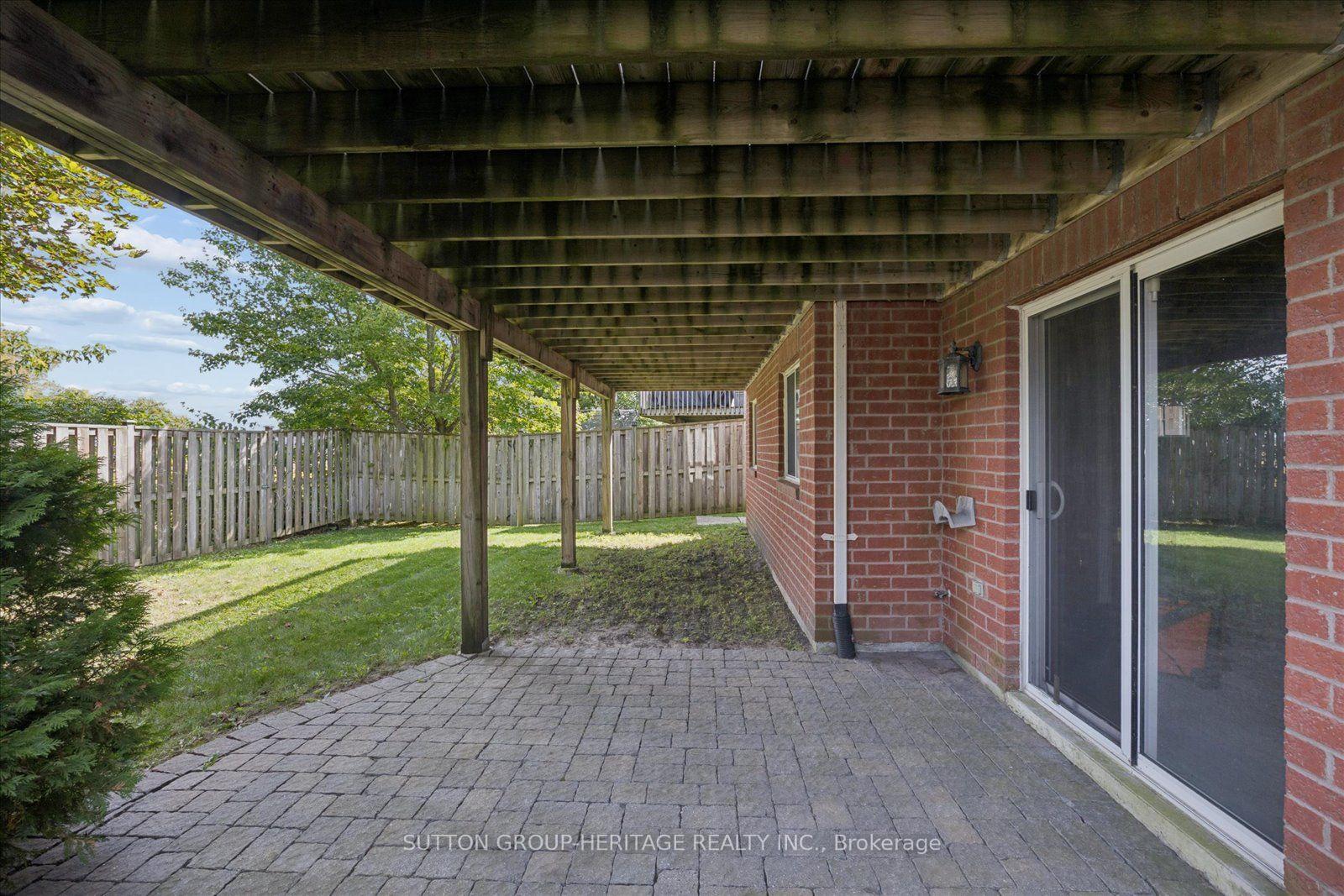 Photo 38 of 83 Calwell Drive, Scugog, Port Perry — HOMEH
