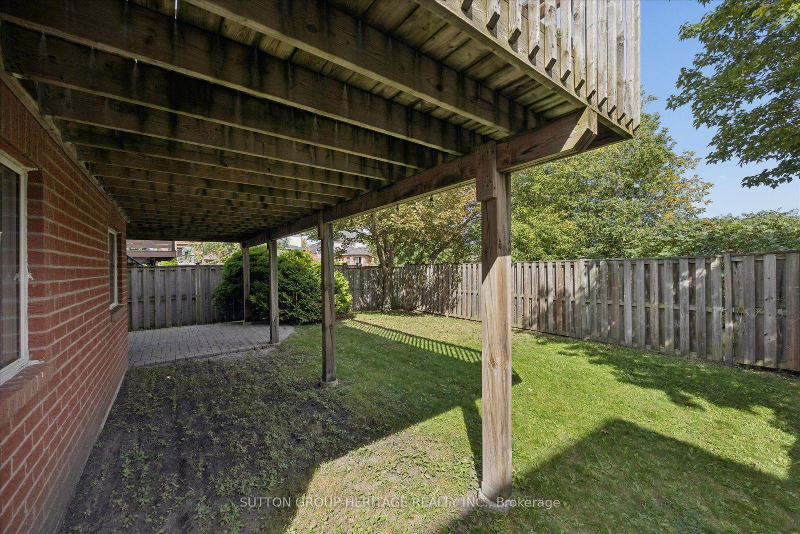 Photo 39 of 83 Calwell Drive, Scugog, Port Perry — HOMEH