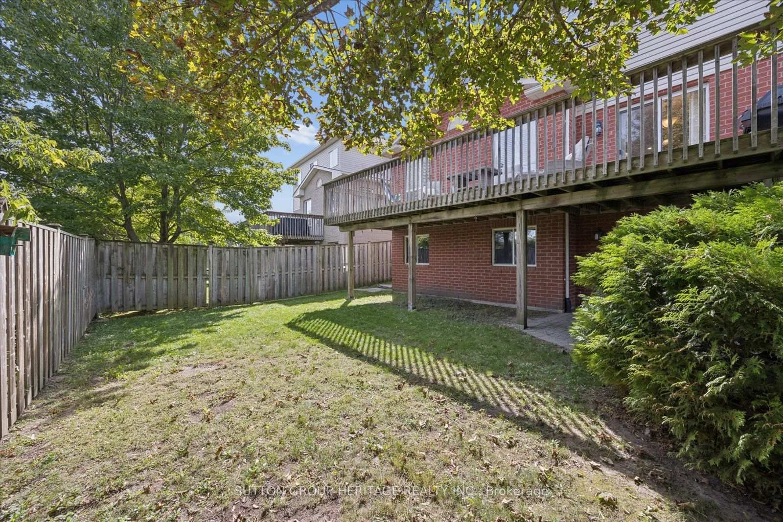 Photo 40 of 83 Calwell Drive, Scugog, Port Perry — HOMEH
