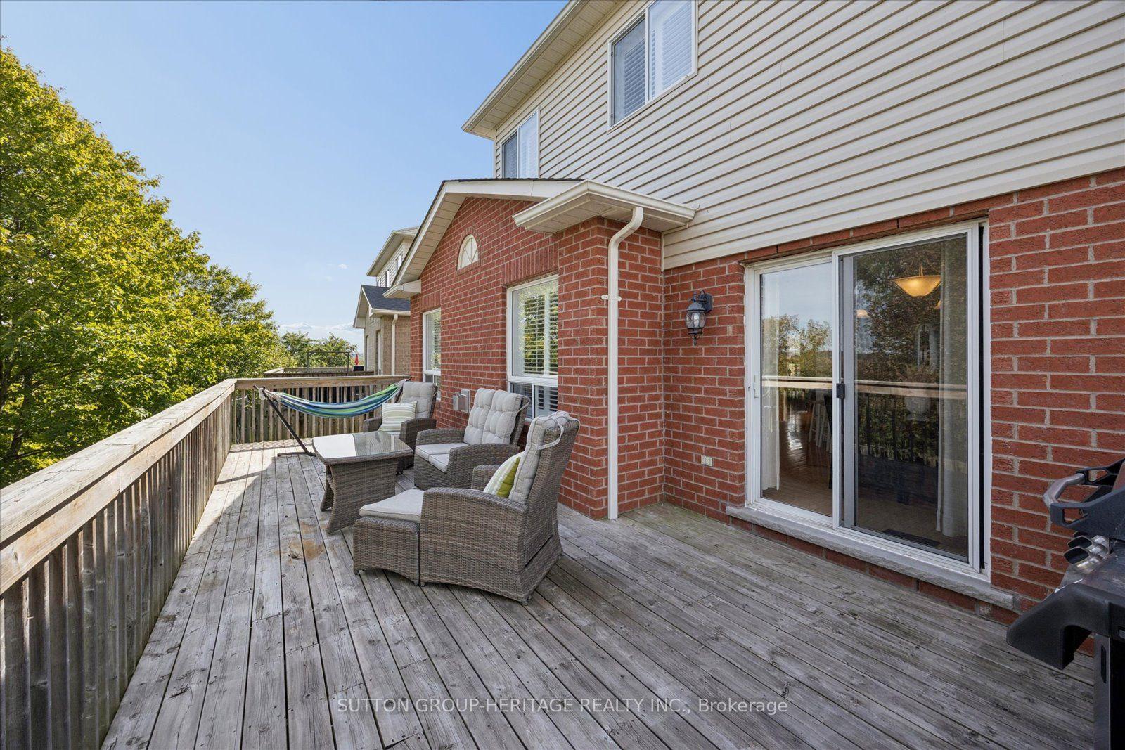 Photo 41 of 83 Calwell Drive, Scugog, Port Perry — HOMEH