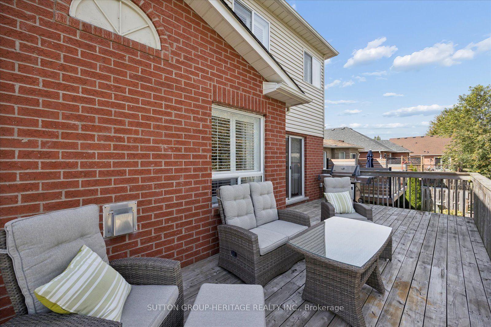 Photo 42 of 83 Calwell Drive, Scugog, Port Perry — HOMEH
