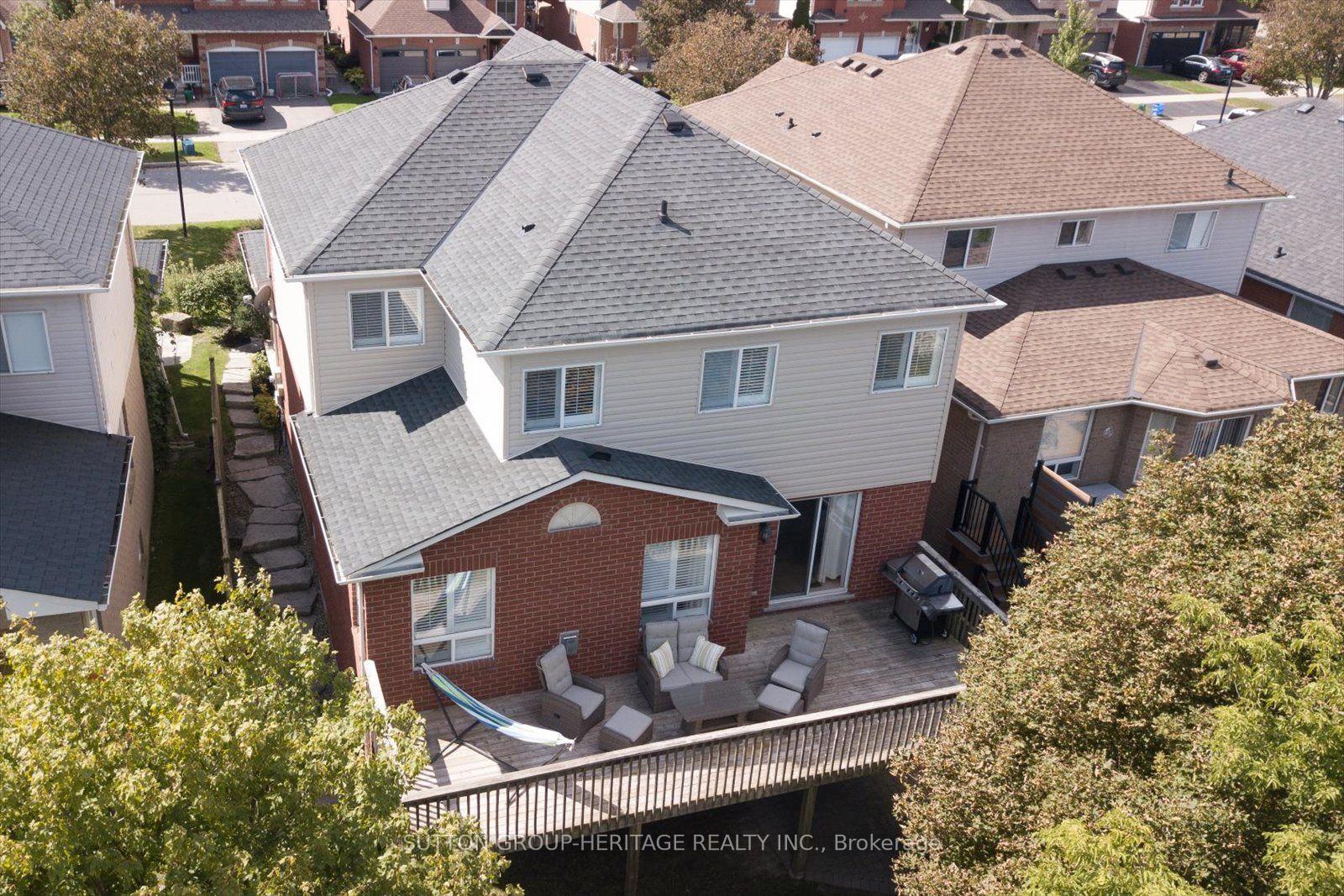 Photo 43 of 83 Calwell Drive, Scugog, Port Perry — HOMEH