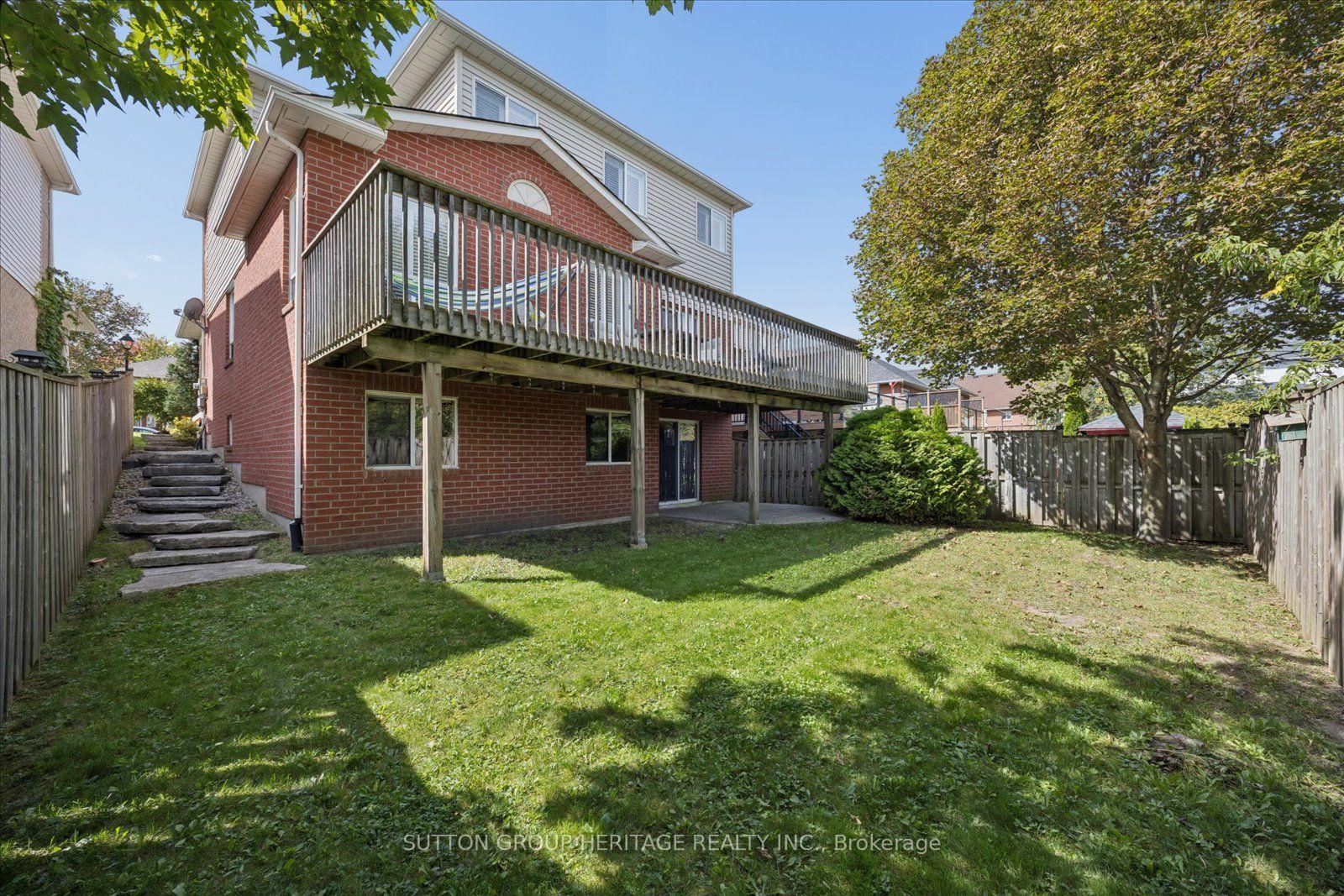 Photo 44 of 83 Calwell Drive, Scugog, Port Perry — HOMEH