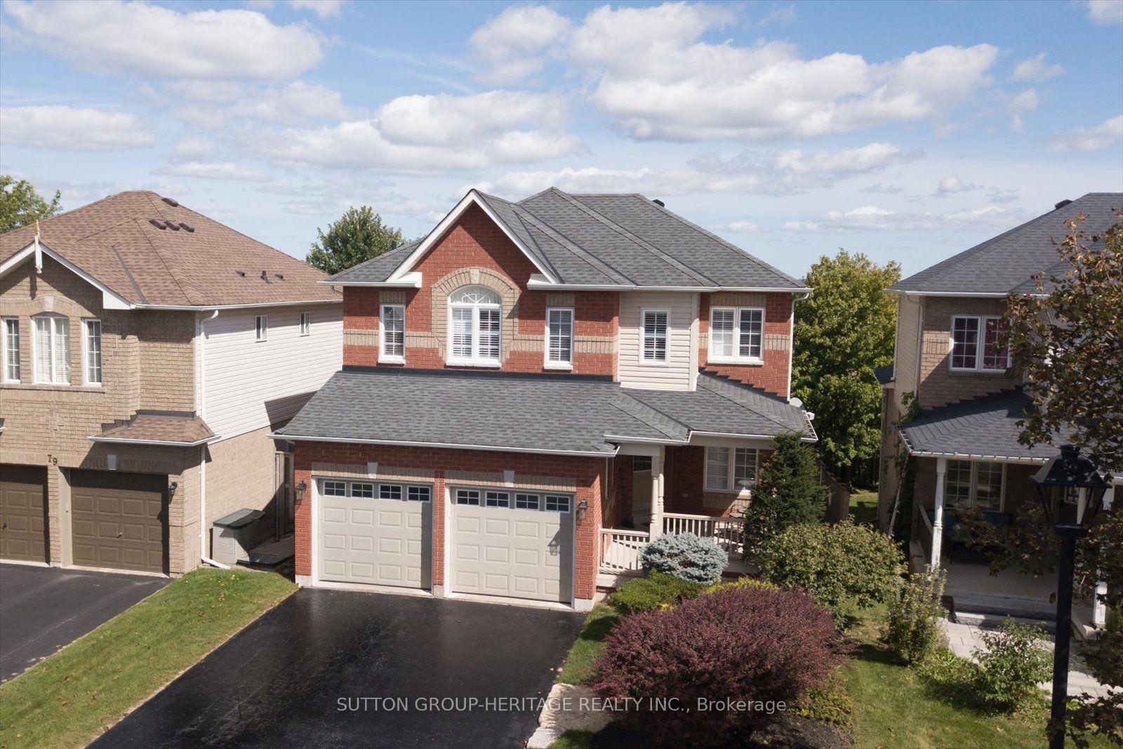 Photo 46 of 83 Calwell Drive, Scugog, Port Perry — HOMEH